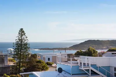 Image de A family favourite for relaxing beachside holidays