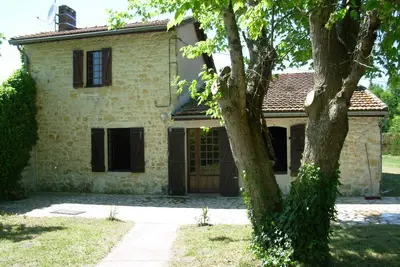 Image de Restored country house, 4 persons 2200qm meadow, 2 terraces, Wlan, Tv