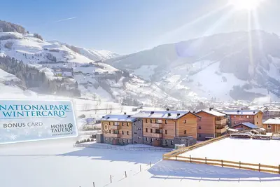 Image de Aparthotel Golden Lodges Rauris