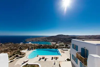 Image de Chef included by Fantasia Villas: Paradiso Villa 8 bedrooms