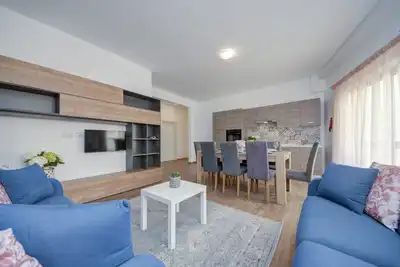 Image de Dazzling Pristine Apartment in the Heart of Sliema
