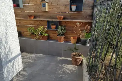 Image de Ravissante maison entièrement rénovée classée 3 étoiles par Provence Tourisme