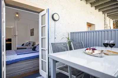 Image de Seaview No. 6 | Henley Beach | Wifi