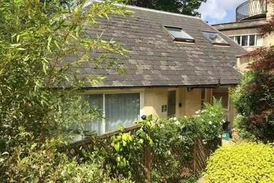 Image de Pass the Keys | Delightful Cottage Sydney Gardens private parking