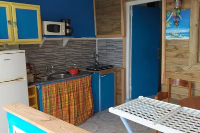 Image de studio eliconia<br>Quartier anse bellune <br>Rue la bellune Trinité 97220