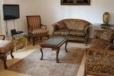 Image de Shata Residential Apartment
