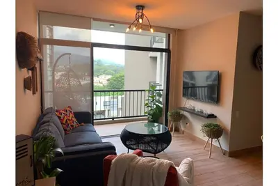 🌙🌙Casa Luna🌙🌙 Comfortable & Centric Apt-Santa Tecla
