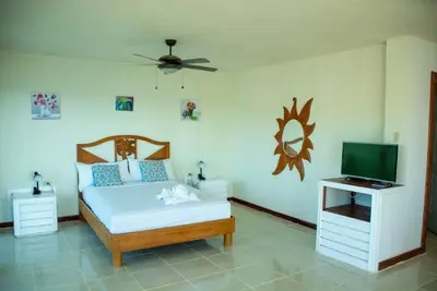 Image de Los balcones Over The Sea, Carenero Hotel