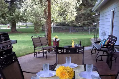 Image de Great Location-Close to Silverwood, Downtown, Hayden & CdA Lakes
