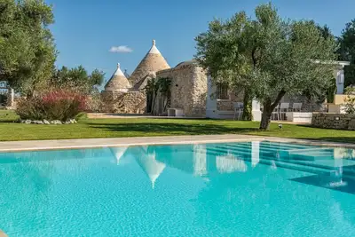 Image de Puglian Home