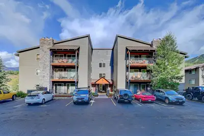 Image de Welcome To Colorado Seasons Of The Sun! Four Bedrooms & Close To Ski Area!