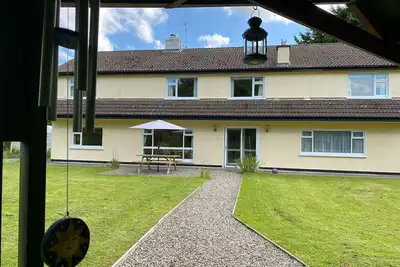Image de Escape To Mayo - Spacious 6-bedroom house near Killala on Wild Atlantic Way