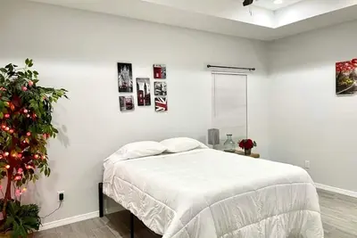 Image de 2bd/2bath Luxorious well equipped apt near expy