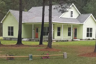 Image de Hope House - Christian Retreat