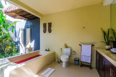 Image de Imani Villas