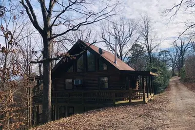 Image de The Loft at Bear Mountain with Hottub