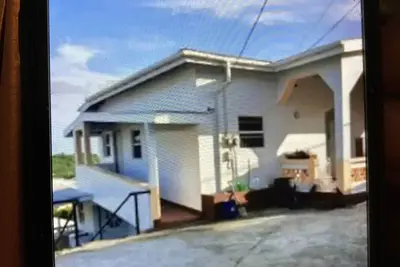Safe and secure Self contained Apartment