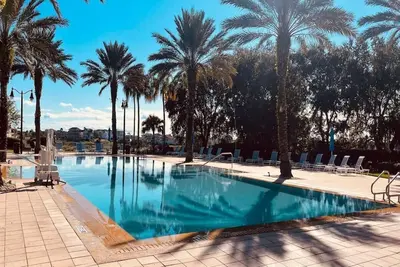 Image de The Sunshine Retreat-Spacious 3 bed/3 bath Condo