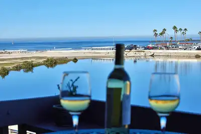 Image de Book Now Summer Discount Spectacular Ocean and Harbor View