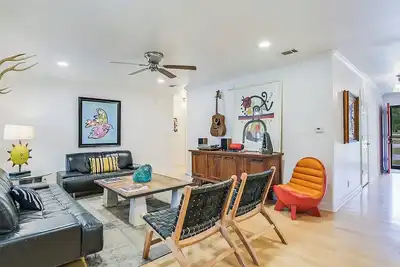 Image de RanchHouze East in Round Top