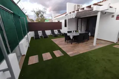 Image de Villa in Colorado Golf Maspalomas