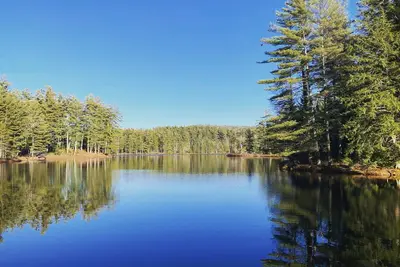 Image de Ski & Lake Home-Minutes from Magic, Stratton, Bromley & Okemo-Southern Vermont