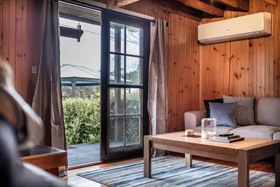 Image de Currawong - Freycinet Holiday Houses