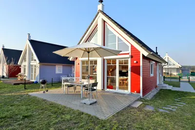 Image de Superbe maison Ă Zerpenschleuse