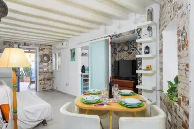 Image de Casa Maruja Cútar by Ruralidays