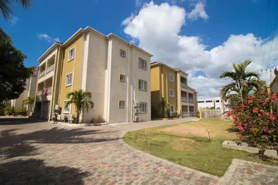Image de The Pearl at The Pearls of Liguanea