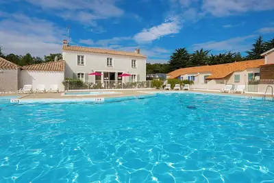 Image de Les Mas de Saint Hilaire