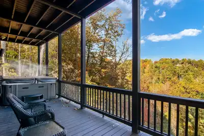 Image de 2 Masters, Theater, Pool, Sauna, Scenic Mtn View's, Hot tub & Fire Pit