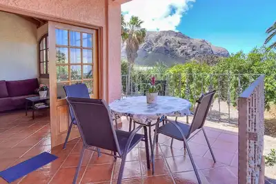Image de Bel appartement à Buenavista Del Norte