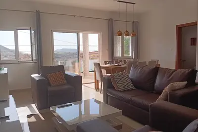 Image de Beautiful 3 bed apt in Praia. Home away from Home.