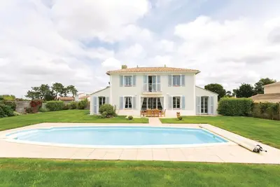 Image de Domaine de Fontenelles Villa