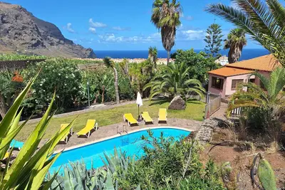 Image de Appartement confortable à Buenavista.