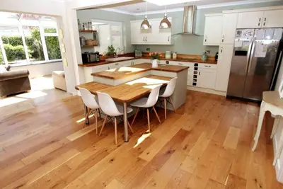 Image de Spacious Family Holiday Property in Paignton