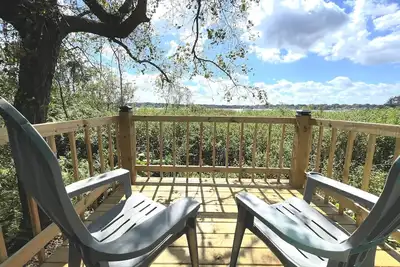 Image de View Container 5*Centrally Located*Private Bed/Bath
