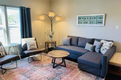 Image de This is your home base for Texas Hill Country fun!