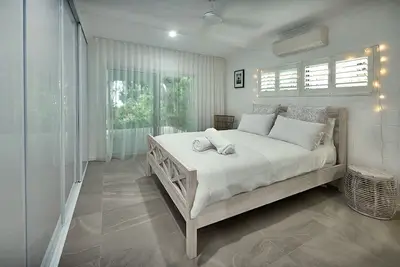 Image de Absolute Beachfront at Bramston Beach