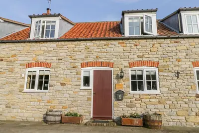 Image de Barn Cottage, pet friendly, with open fire in Kirkbymoorside