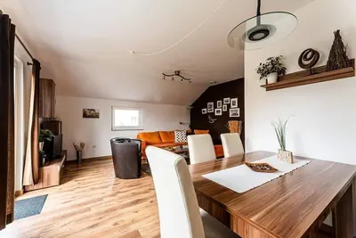 Image de Vacation apartment/apartment for 6 guests with 78m² in Regensburg (151110)
