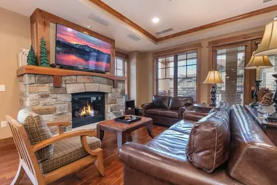 Image de Big Horn Lodge 402 - Platinum Corner Residence