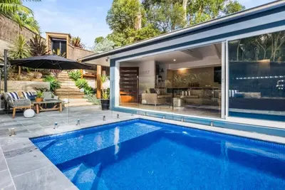 Image de Ku De Ta | Pool, Spacious Home | Accom Holidays
