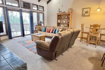 Image de Grand Escape - Unit E5