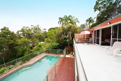 Image de Tree Topz - Beautiful house set in an idyllic tranquil location