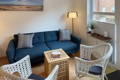 Image de Vacation apartment *Strandlöper