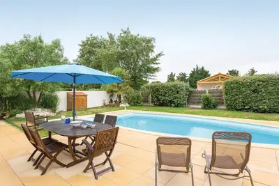 Image de Le Domaine de Vertmarines
