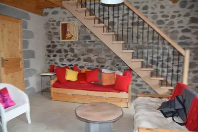 Image de Gîte Aydat les Prades dans le Parc des volcans