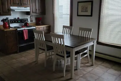 Image de Quaint Apartment on the West Side